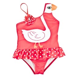 Honeyzone Child Swimsuit Pyjama Bimba Cute Bee Bikini Baby Girls Swimwear Summer Fashion Beach Suit 1-8T Swimwear Kids Naissance