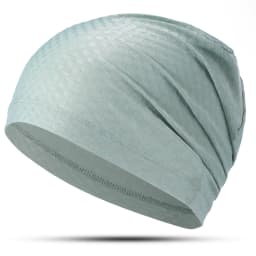 Summer Sports Mesh Breathable Cap Running Tennis Baseball Hat Basketball Hiking Cycling Caps Quick-drying Soft Beanie Men Women