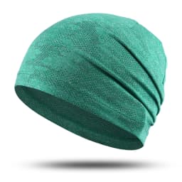 Summer Sports Mesh Breathable Cap Running Tennis Baseball Hat Basketball Hiking Cycling Caps Quick-drying Soft Beanie Men Women