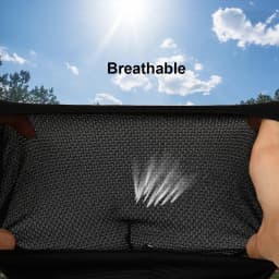 Summer Sports Mesh Breathable Cap Running Tennis Baseball Hat Basketball Hiking Cycling Caps Quick-drying Soft Beanie Men Women