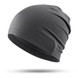 Summer Sports Mesh Breathable Cap Running Tennis Baseball Hat Basketball Hiking Cycling Caps Quick-drying Soft Beanie Men Women