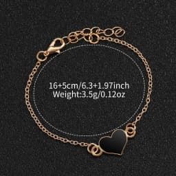 2/4PCS Fashion Arabic Dial Women Watches Simple Quaretz Wristwatch with Bracelets Set Reloj Mujer(Without Box)