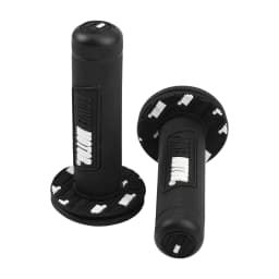 Motorcycle Motorbike 24 22mm Handle Grips Universal Handlebar Rubber Gel Hand Grip Brake Motocross Dirt Pit Bike