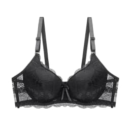 Sexy Push Up Bras for Women 75 80 85 90 95 B C Cup Thick Padded Underwear for Girls 3/4 Cup Plunge Bra Female Lingeries