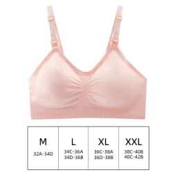 Hand Free Pumping Nursing Bra Breastfeeding Maternity Bras Women For Breast Special Underwear Pregnancy Clothes Can Wear All Day