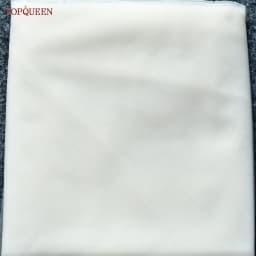 TOPQUEEN Elegant Simple 2 Layer Bridal Veil With Blusher Wedding Veil, Bridal Wedding Accessories Customizable V131