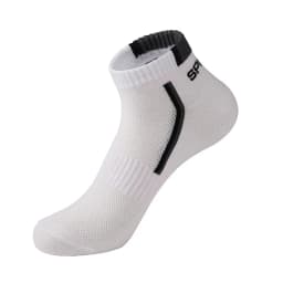 5 Pairs Plus Size38-47 Men Ankle Socks Breathable Cotton Sports Socks Mesh Casual Athletic Summer Thin Cut Short Sokken For Male