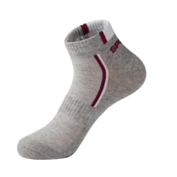 5 Pairs Plus Size38-47 Men Ankle Socks Breathable Cotton Sports Socks Mesh Casual Athletic Summer Thin Cut Short Sokken For Male