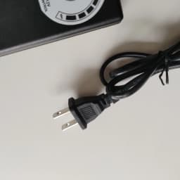 ON/OFF 3V/5V/12V AC/DC Wireless Remote Control Switch&Adapter/Power Supply with 6 Ports Output/Railway Layout/ Road Layout