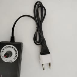 ON/OFF 3V/5V/12V AC/DC Wireless Remote Control Switch&Adapter/Power Supply with 6 Ports Output/Railway Layout/ Road Layout