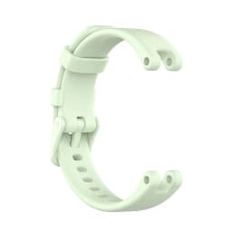 For Garmin lily Watchband Smart Watch Replacement Soft Silicone Sport Band Straps For Garmin lily Bracelet Accessories Correa