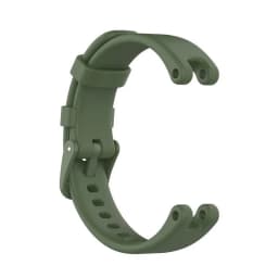 For Garmin lily Watchband Smart Watch Replacement Soft Silicone Sport Band Straps For Garmin lily Bracelet Accessories Correa