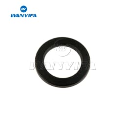 Wanyifa Titanium M3 M4 M5 M6 M7 M8 M10 M12 M14 MTitanium Spacer Washer for DIN912 Bolt Screw