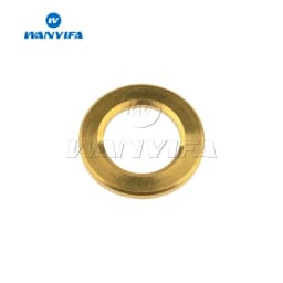 Wanyifa Titanium M3 M4 M5 M6 M7 M8 M10 M12 M14 MTitanium Spacer Washer for DIN912 Bolt Screw
