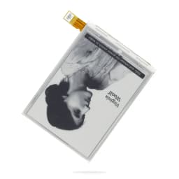 6 Inch LCD Screen for Kindle 3 Kindle Keyboard Kindle Keyboard 3G D00901 ED060SC7