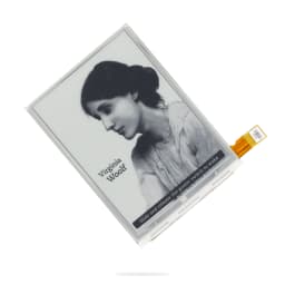 6 Inch LCD Screen for Kindle 3 Kindle Keyboard Kindle Keyboard 3G D00901 ED060SC7