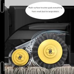 Compatible For iRobot Roomba 600 Series 605 664 671 692 691 694 650 660 685 Main Brush Side Brush Hepa Filter Replacement Parts