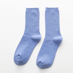 CHAOZHU  Japanese Korean High School Girls High Socks Loose Solid Colors Double Needles Knitting Cotton Long Socks For Women