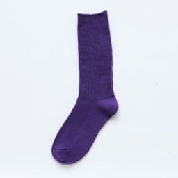 CHAOZHU  Japanese Korean High School Girls High Socks Loose Solid Colors Double Needles Knitting Cotton Long Socks For Women