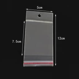 50pcs/lot 3.8x4.8cm Blank Kraft Paper Earring Display Cards Earring Package Hang Tag Card for DIY Ear Studs Jewelry Display Card