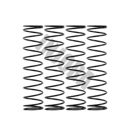 INJORA Metal Shock Springs Compression 60*15mm for 1/10 RC Crawler Car TRX4 TRX6 Axial SCX10 90046 AXI03004 Upgrade Parts