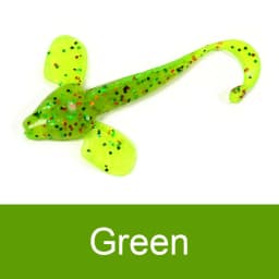WEIHAI FSTK Swimbaits Life-like Fishing Soft Lure Fishing Worms Bait Artificial Soft Baits Bass Tackle Rubber Lure Baits