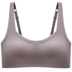 Push Up Bras For Women Square Neck Bra Tops Seamless Wire Free Underwear Bralette Sexy Lingerie Invisible Intimates S-XL