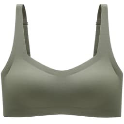 Push Up Bras For Women Square Neck Bra Tops Seamless Wire Free Underwear Bralette Sexy Lingerie Invisible Intimates S-XL