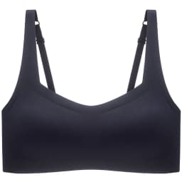 Push Up Bras For Women Square Neck Bra Tops Seamless Wire Free Underwear Bralette Sexy Lingerie Invisible Intimates S-XL