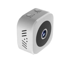 Mini WiFi Camera 2.4G Wifi Wireless Security Protection Remote Monitor Indoor Baby Voice Video Surveillance Smart Device