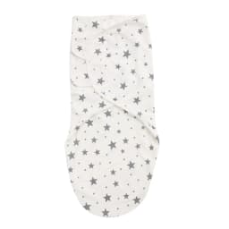 0-3M Newborn Baby Swaddle Wrap 100% Cotton Baby Sleeping Bag Stars Elephant Diaper Cocoon Swaddle Blanket Receiving Blankets