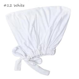 New Soft Modal Muslim Turban Hat Inner Hijab Caps Islamic Underscarf Bonnet India Hat Female Headwrap Turbante Mujer
