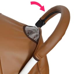 Baby Stroller Accessories Fit For Babyzen Yoyo Yoya Pram Armrest Handle Covers Pu Protective Case Cover For Babytime Wheelchair