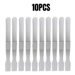 1/4/20PC High Quality Phone Repair Tools Memory Metal Tin Scraping Knife Solder Paste Mixing Knife Pry Opening for iPhone Repair