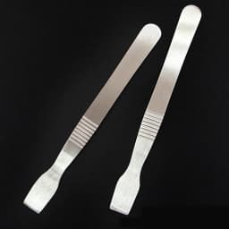 1/4/20PC High Quality Phone Repair Tools Memory Metal Tin Scraping Knife Solder Paste Mixing Knife Pry Opening for iPhone Repair
