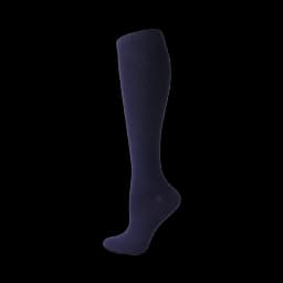Compression Stockings Blood Circulation Promotion Slimming Compression Socks Anti-Fatigue Comfortable Solid Color Socks