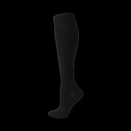 Compression Stockings Blood Circulation Promotion Slimming Compression Socks Anti-Fatigue Comfortable Solid Color Socks