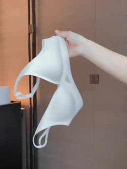 Wire Free Bra Brassieres Push Up Bralette Sexy Seamless Bras For Women Female Lingerie Woman Silky Underwear Intimate Sleepwear