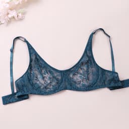 Plus Size Lace Bralette Bras For Women Hollow Out Bra Underwire Womens Underwear Tops Embroidery Mesh Lingerie Brassiere A B C D