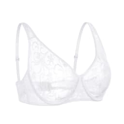 Plus Size Lace Bralette Bras For Women Hollow Out Bra Underwire Womens Underwear Tops Embroidery Mesh Lingerie Brassiere A B C D