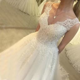 Customized ZJ9218 Sweetheart Pearls Charming Sexy Floral Appliques Lace Wedding Dress Bride Dresses For Women 2023