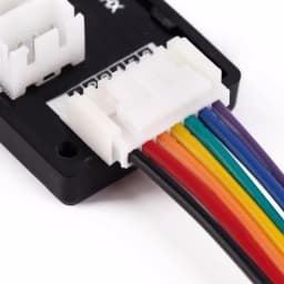 1-10PCS 1S/2S/3S/4S/5S/6S Lipo Battery Balance Charger Cable Lithium Battery Balanced Charger Expansion JST XH Adapter Board