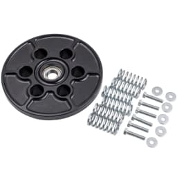 Clutch Spring Conversion Kit Set Fit For YAMAHA XVZ 13 VENTURE ROYAL STAR 1986-2013