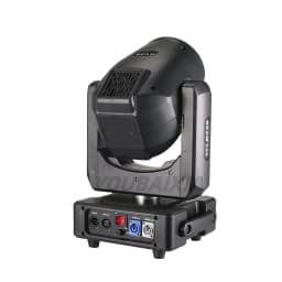 Stage Lighting Beam 8R 250W Moving Head With DMX512 Lyre DJ Projector Disco Party Professional Stage Equipment For Concert Party