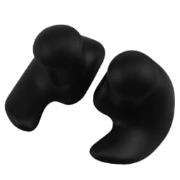 Silicone Earplug For Children Swimming Ear Protection Noise Reduction Waterproof Sleeping Earplugs for 5-12 Year Old Children