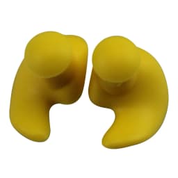 Silicone Earplug For Children Swimming Ear Protection Noise Reduction Waterproof Sleeping Earplugs for 5-12 Year Old Children