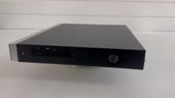 Hikvision 4K NVR 8-CH DS-7608NXI-K2/8P 16-CH DS-7616NXI-K2/16P 8/16 POE Ports AcuSense Facial Recognition Network Video Recorder