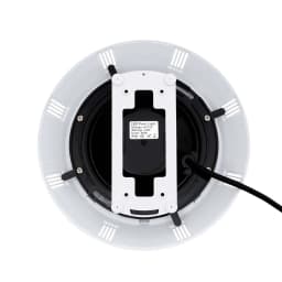 45W RGB LED Underwater Swimming Pool Light IP68 Waterproof 7 Colors Changing Underwater Pool Lights with Remote Control