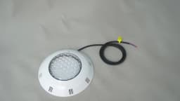 45W RGB LED Underwater Swimming Pool Light IP68 Waterproof 7 Colors Changing Underwater Pool Lights with Remote Control