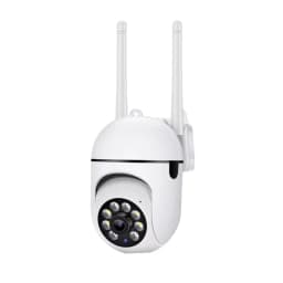 1/4pcs set Video Surveillance Camera System Wireless 5G WiFi Smart Outdoor Night Vision Home Waterproof Security Camera